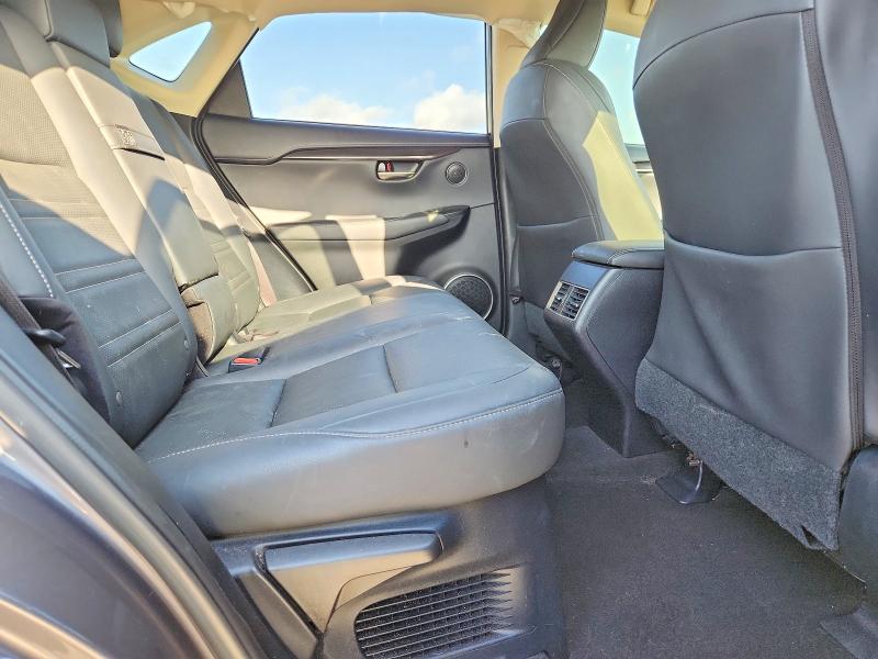 Aukcja sprzedaży 2020 Lexus Nx, vin: JTJDARBZ8L5010990, numer aukcji: 59341476