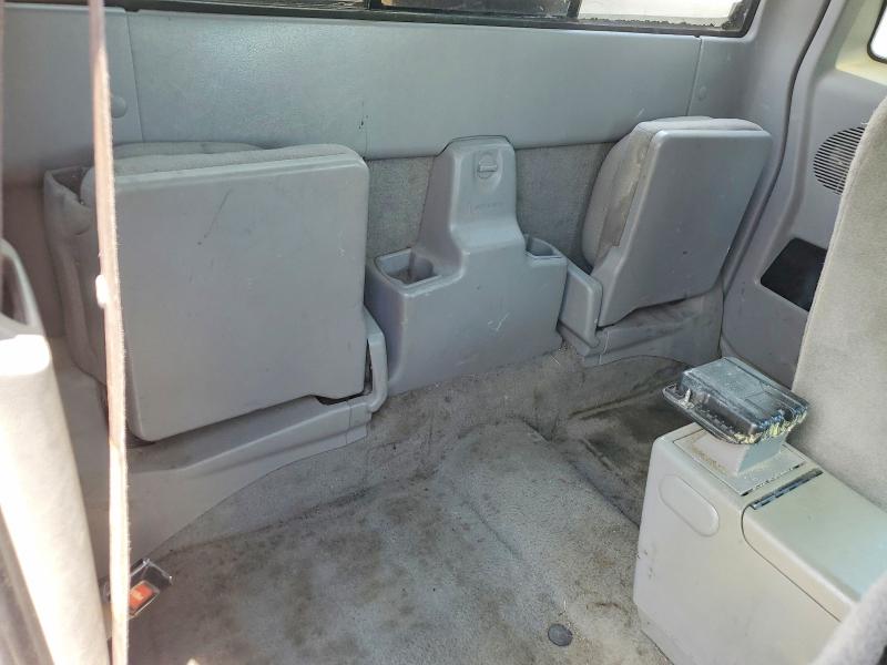 1998 Ford Ranger მანქანა იყიდება აუქციონზე, vin: 1FTZR15X4WTA73517, აუქციონის ნომერი: 60136846