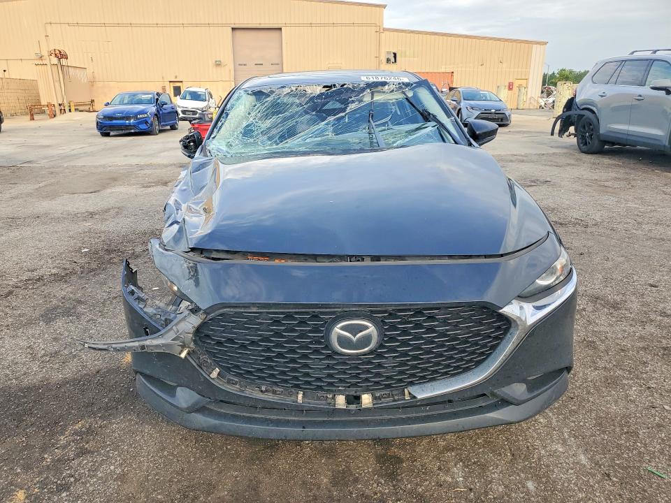 Aukcja sprzedaży 2024 Mazda 3, vin: 3MZBPACM9RM420548, numer aukcji: 61876246