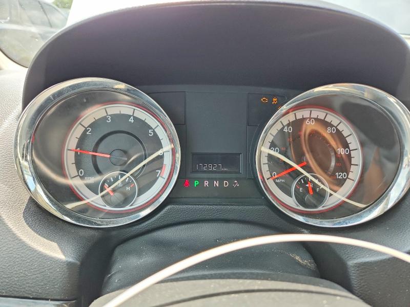 61729986 :رقم المزاد ، 2C4RDGCG8CR304393 vin ، 2012 Dodge Grand Caravan مزاد بيع