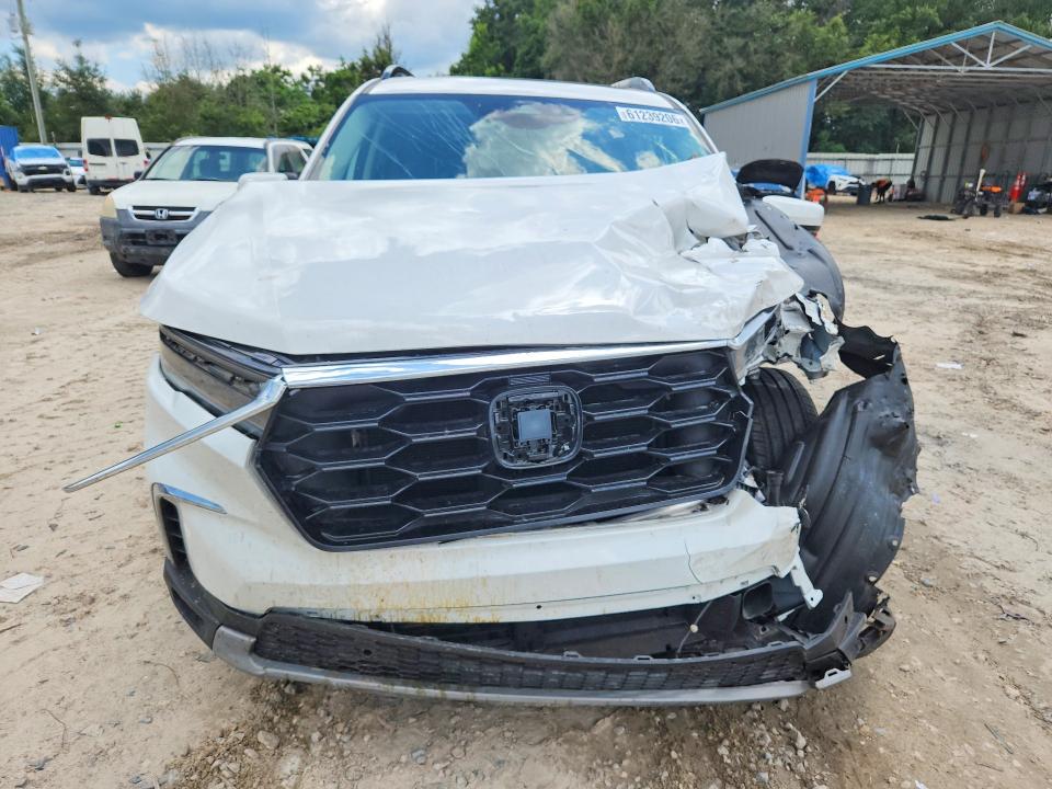 Aukcja sprzedaży 2023 Honda Pilot, vin: 5FNYG2H79PB014552, numer aukcji: 61239206