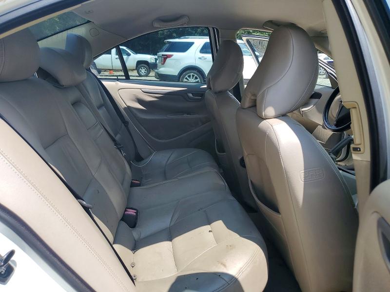 Aukcja sprzedaży 2005 Volvo S60, vin: YV1RS592752461110, numer aukcji: 60759516