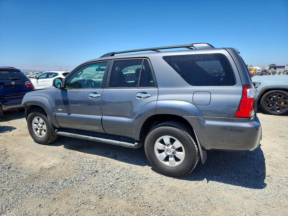 Aukcja sprzedaży 2006 Toyota 4runner, vin: JTEZU14R060075084, numer aukcji: 60084286