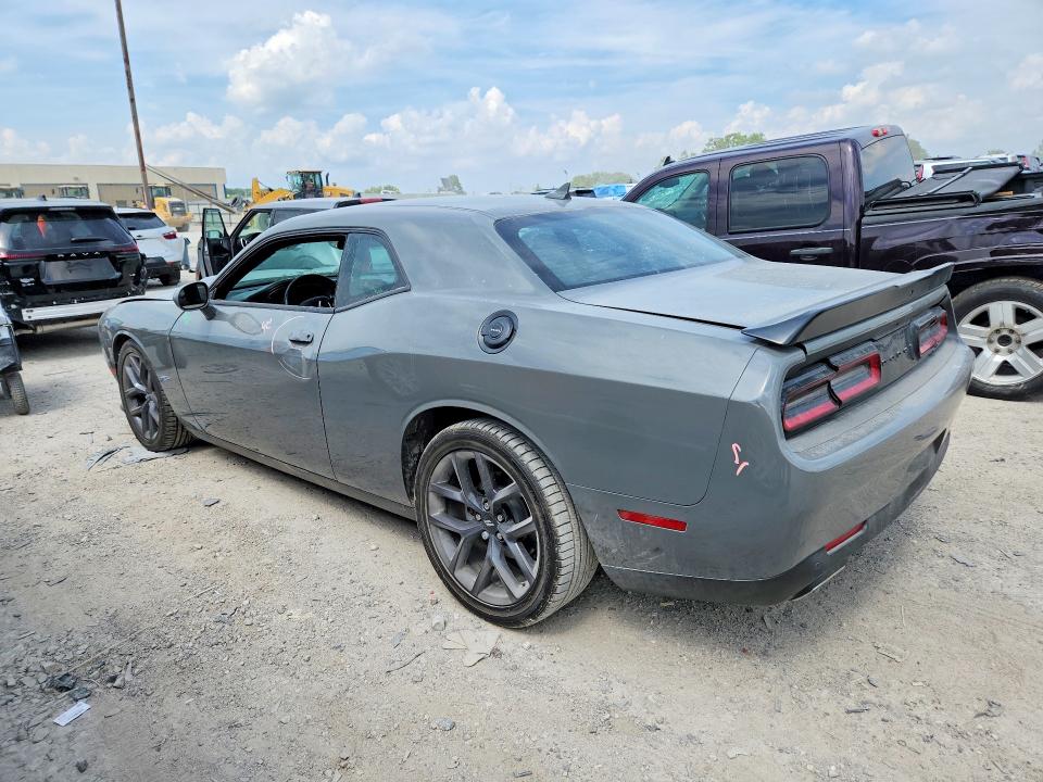 Aukcja sprzedaży 2023 Dodge Challenger, vin: 2C3CDZJG0PH688741, numer aukcji: 60200676