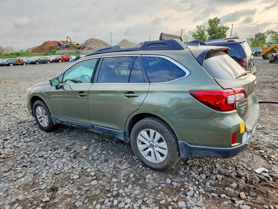 Продаж на аукціоні авто 2017 Subaru Outback, vin: 4S4BSAFC9H3382285, номер лоту: 59977276