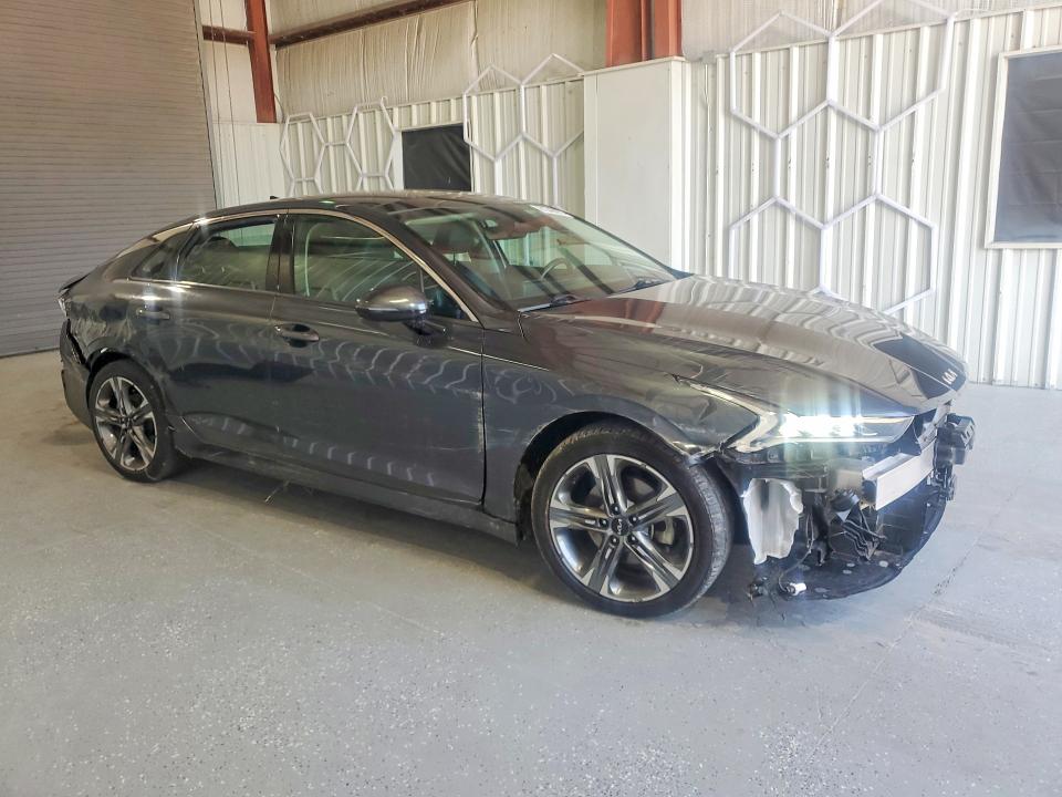 Продажа на аукционе авто 2022 Kia K5, vin: 5XXG34J21NG151433, номер лота: 61340426