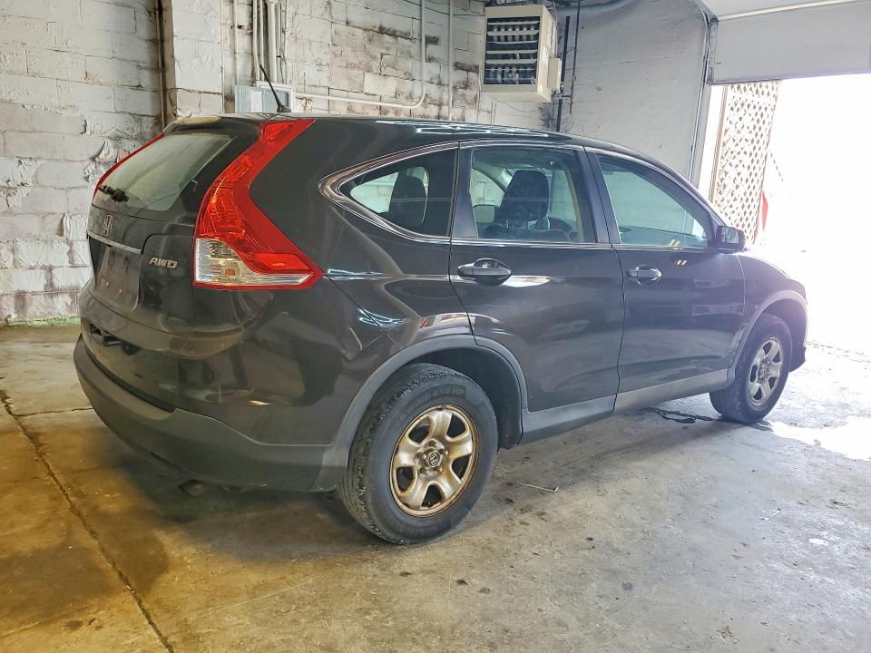 Продаж на аукціоні авто 2014 Honda Cr-v, vin: 2HKRM4H32EH685288, номер лоту: 60006006