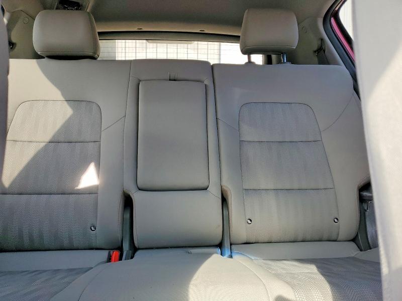 Aukcja sprzedaży 2017 Kia Sportage, vin: KNDPMCAC2H7282366, numer aukcji: 62487846