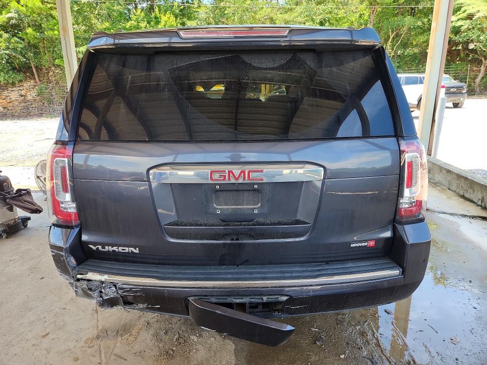 Aukcja sprzedaży 2016 Gmc Yukon, vin: 1GKS1CKJ0GR483769, numer aukcji: 62595316