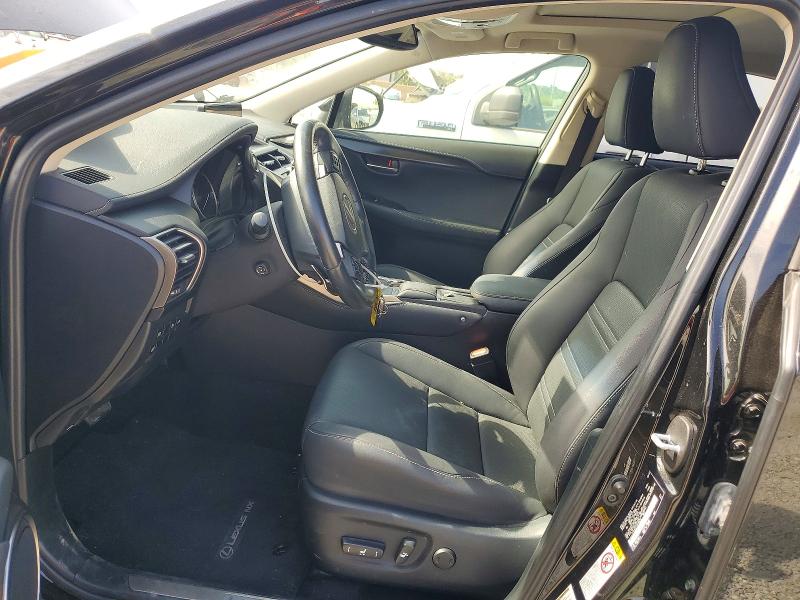 Продаж на аукціоні авто 2019 Lexus Nx, vin: JTJBJRBZ1K2108623, номер лоту: 61625656