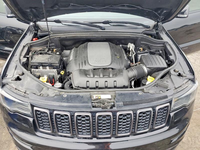 Aukcja sprzedaży 2020 Jeep Grand Cherokee, vin: 1C4RJFCTXLC343656, numer aukcji: 61847166
