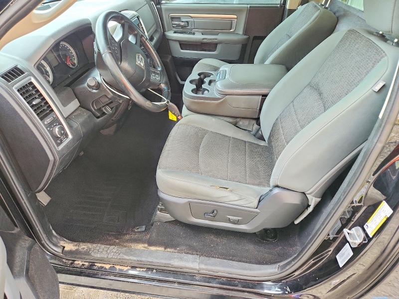 Aukcja sprzedaży 2015 Ram 1500, vin: 3C6JR6BT5FG522218, numer aukcji: 62118216