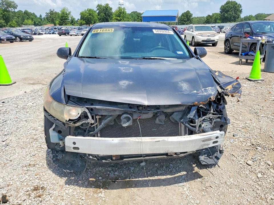Продаж на аукціоні авто 2012 Acura Tsx, vin: JH4CU2F47CC003048, номер лоту: 58992856