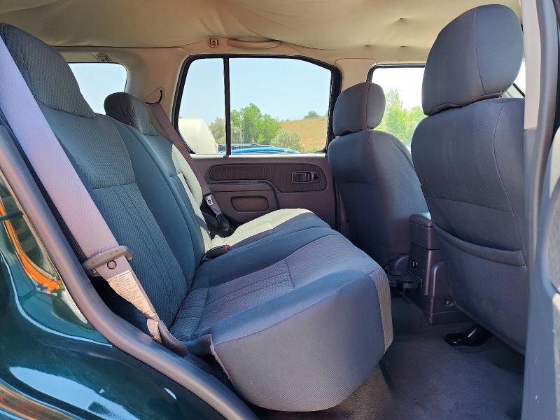 Aukcja sprzedaży 2002 Nissan Xterra, vin: 5N1ED28Y12C514873, numer aukcji: 63511106
