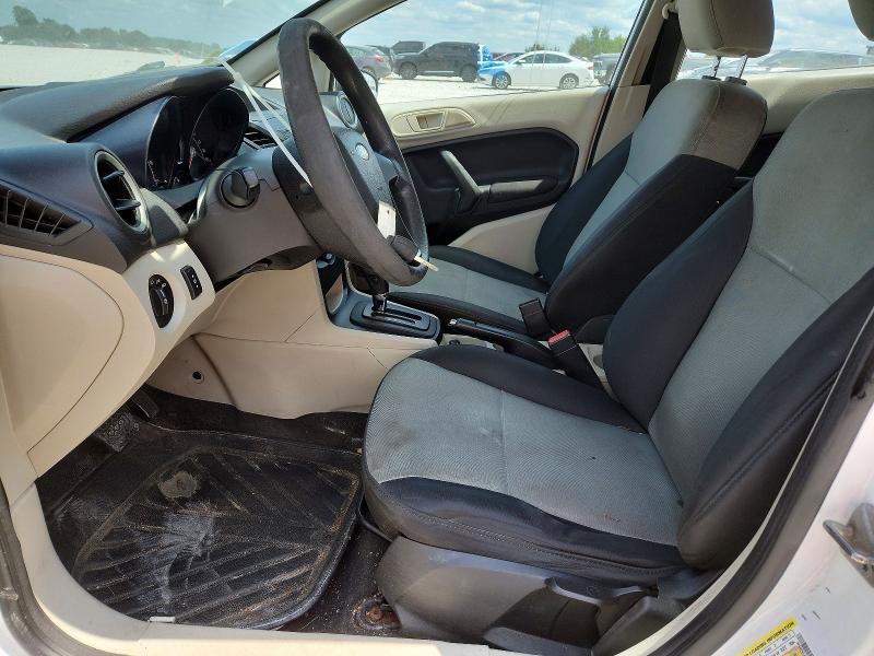 62000046 :رقم المزاد ، 3FADP4TJ4DM201305 vin ، 2013 Ford Fiesta مزاد بيع