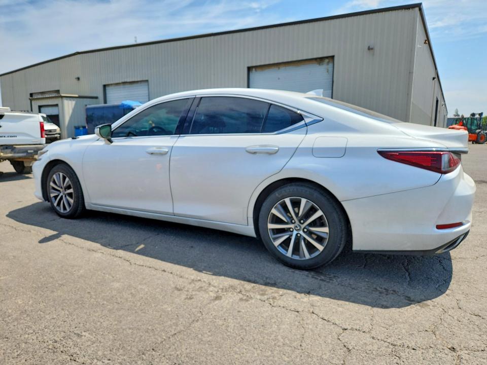 Aukcja sprzedaży 2020 Lexus Es 350, vin: 58ACZ1B16LU077603, numer aukcji: 62116116