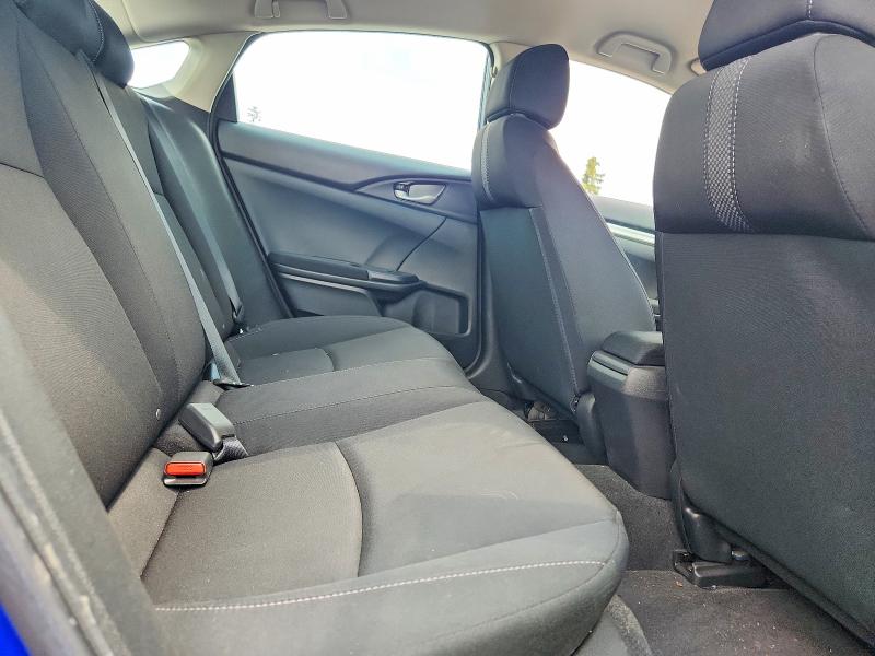 Aukcja sprzedaży 2021 Honda Civic, vin: 2HGFC2F63MH504196, numer aukcji: 61386646