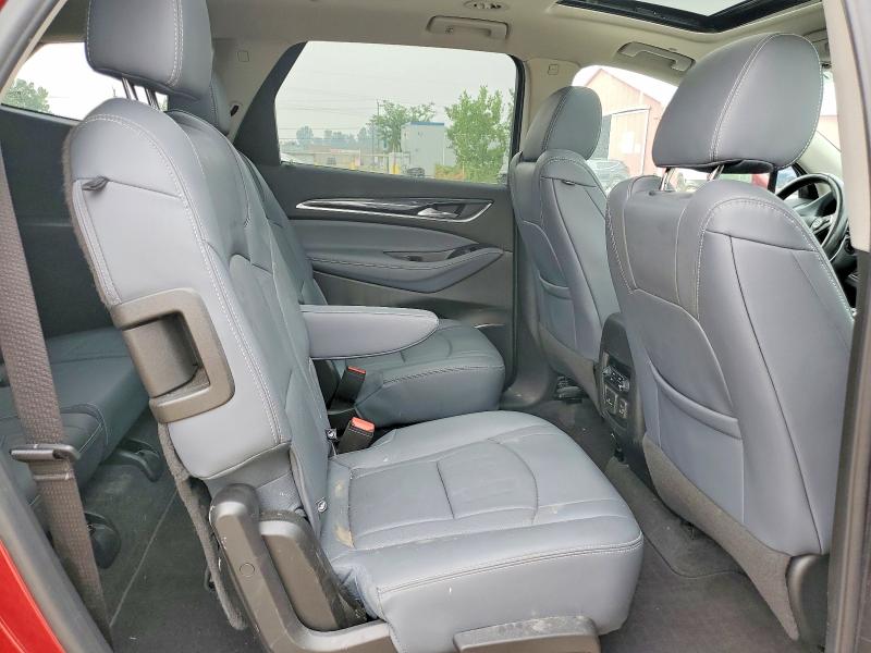 61718316 :رقم المزاد ، 5GAEVBKW3LJ134568 vin ، 2020 Buick Enclave مزاد بيع