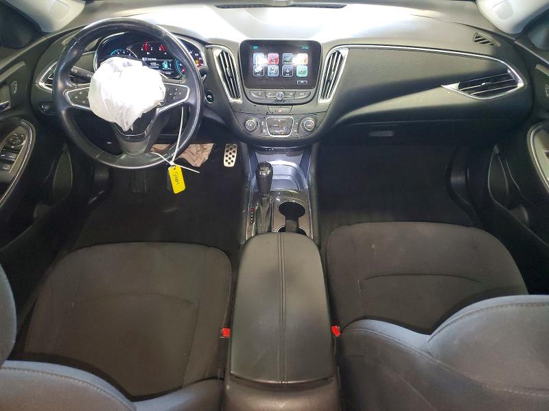 2017 Chevrolet Malibu მანქანა იყიდება აუქციონზე, vin: 1G1ZE5ST7HF193892, აუქციონის ნომერი: 59224466
