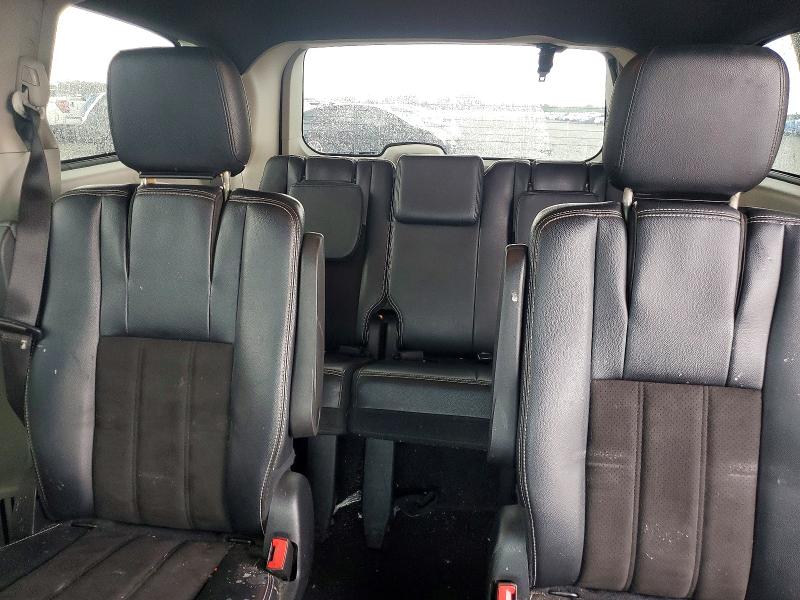 Aukcja sprzedaży 2019 Dodge Grand Caravan, vin: 2C4RDGCG9KR692345, numer aukcji: 61956616