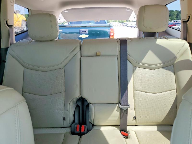 Продажа на аукционе авто 2020 Cadillac Xt6, vin: 1GYKPCRS1LZ197684, номер лота: 61764756