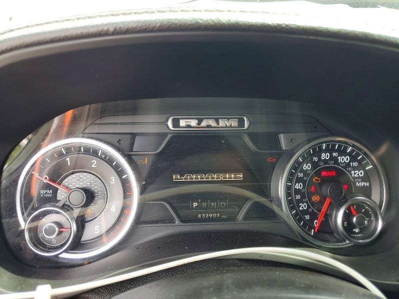 Продаж на аукціоні авто 2021 Ram 3500, vin: 3C63RRJL5MG551758, номер лоту: 63010166