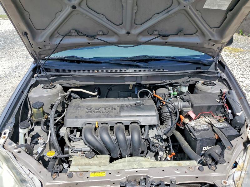Продажа на аукционе авто 2003 Toyota Corolla, vin: 1NXBR32E43Z076144, номер лота: 63228536