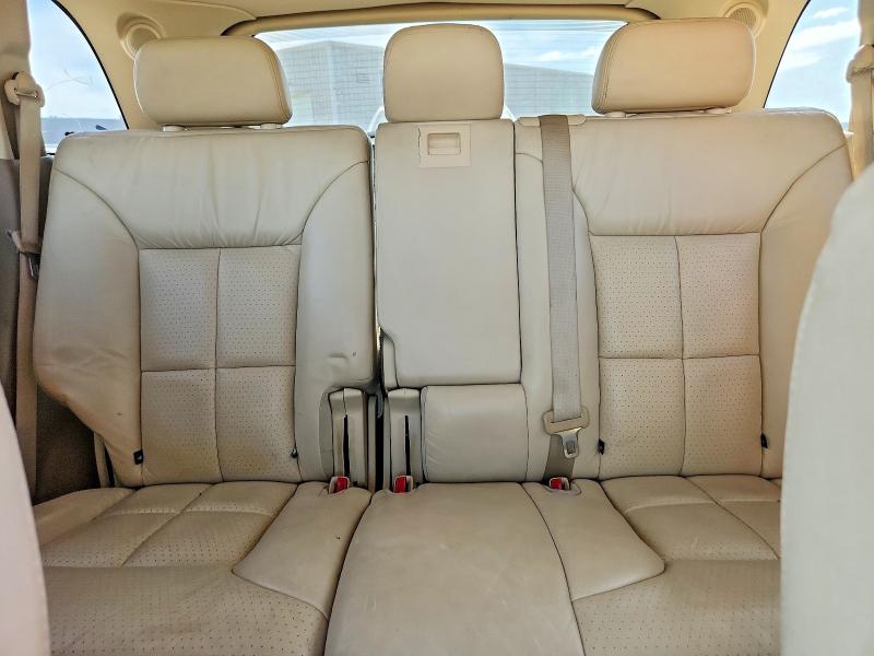 Продажа на аукционе авто 2007 Lincoln Mkx, vin: 2LMDU88C57BJ03331, номер лота: 60827656