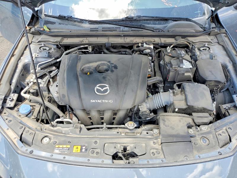 Aukcja sprzedaży 2022 Mazda 3, vin: JM1BPALL2N1505961, numer aukcji: 61792516