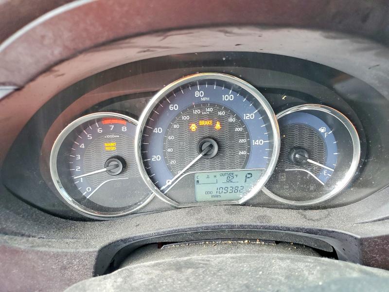 61783726 :رقم المزاد ، 5YFBURHE3GP517133 vin ، 2016 Toyota Corolla مزاد بيع