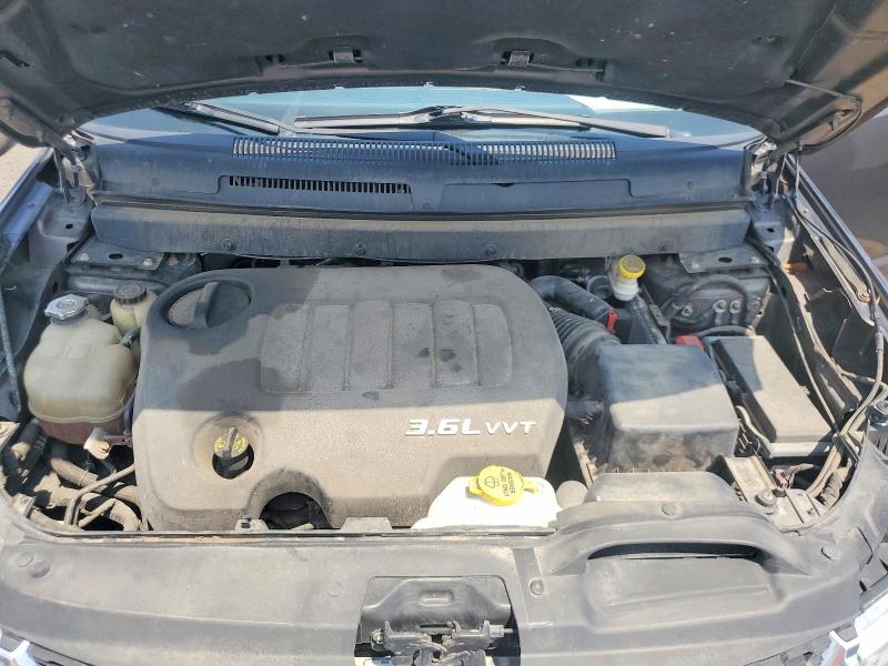 59872936 :رقم المزاد ، 3C4PDDDG9ET313026 vin ، 2014 Dodge Journey مزاد بيع