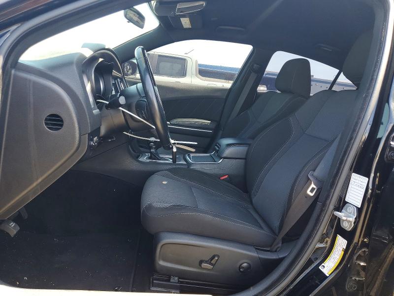 Продажа на аукционе авто 2022 Dodge Charger, vin: 2C3CDXBG8NH224287, номер лота: 62871316