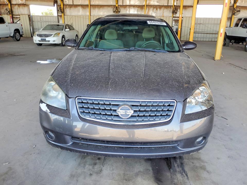 Aukcja sprzedaży 2005 Nissan Altima, vin: 1N4AL11E35C145167, numer aukcji: 60404286