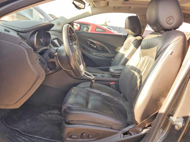 Aukcja sprzedaży 2016 Buick Lacrosse, vin: 1G4GB5G36GF174051, numer aukcji: 61315886