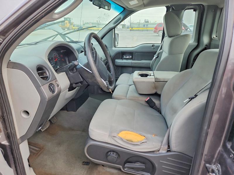 Aukcja sprzedaży 2008 Ford F150, vin: 1FTRF12W38KD52213, numer aukcji: 62521026