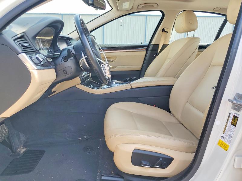 Продаж на аукціоні авто 2016 Bmw 528, vin: WBA5A5C5XGD528510, номер лоту: 63395516