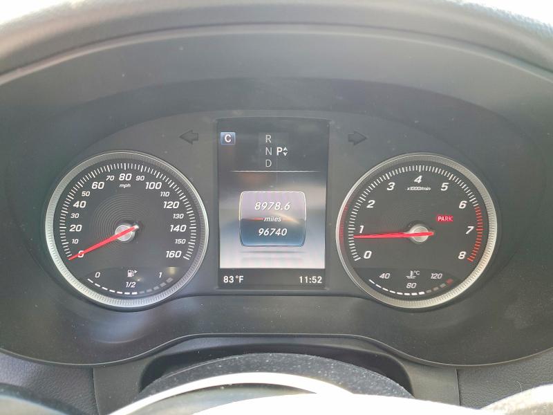 Продаж на аукціоні авто 2016 Mercedes-benz Glc, vin: WDC0G4KB1GF067662, номер лоту: 61609446