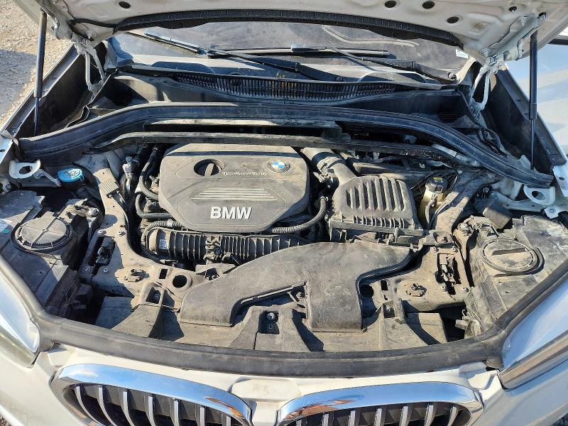 Продажа на аукционе авто 2018 Bmw X1, vin: WBXHT3C31J5F89149, номер лота: 60644626