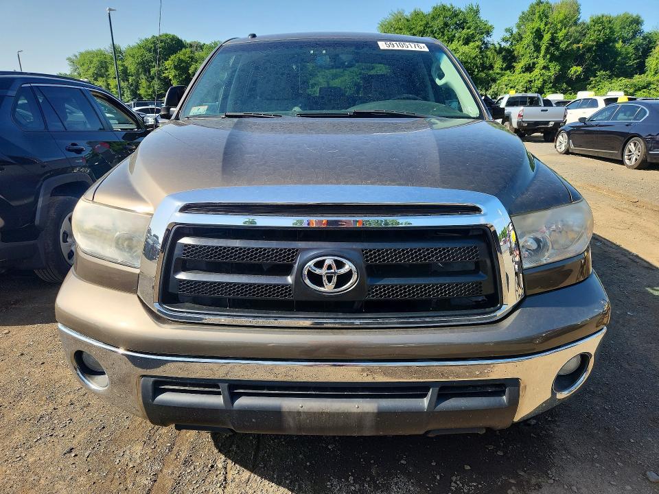 Продаж на аукціоні авто 2012 Toyota Tundra, vin: 5TFDY5F10CX216384, номер лоту: 59105176