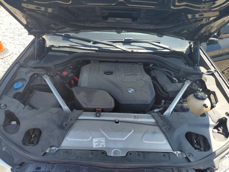 Aukcja sprzedaży 2021 Bmw X3, vin: 5UXTY3C07M9E63324, numer aukcji: 62679946