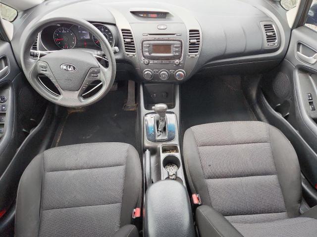 Aukcja sprzedaży 2017 Kia Forte, vin: 3KPFK4A78HE107307, numer aukcji: 60069766