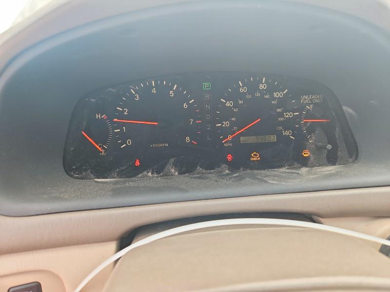 Продаж на аукціоні авто 1997 Lexus Es, vin: JT8BF22G3V0056582, номер лоту: 60820846