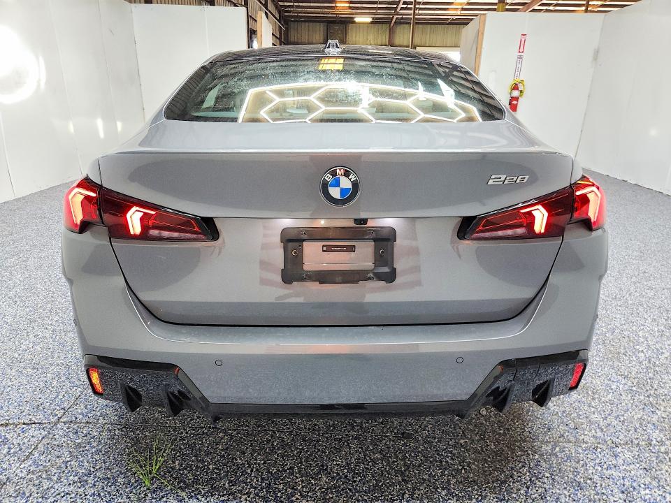 Продажа на аукционе авто 2026 Bmw 228, vin: WBA83GG05T7U41835, номер лота: 61497736