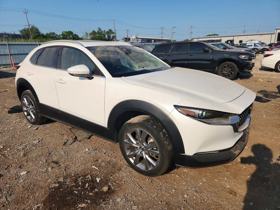 Продаж на аукціоні авто 2024 Mazda Cx-30, vin: 3MVDMBDM8RM625608, номер лоту: 60940866
