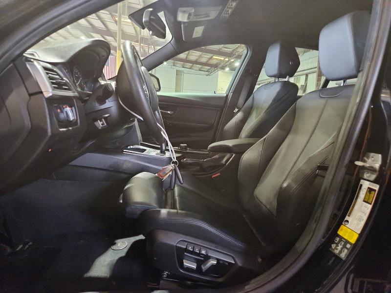 Продажа на аукционе авто 2018 Bmw 320, vin: WBA8E5G54JNV03194, номер лота: 62473836
