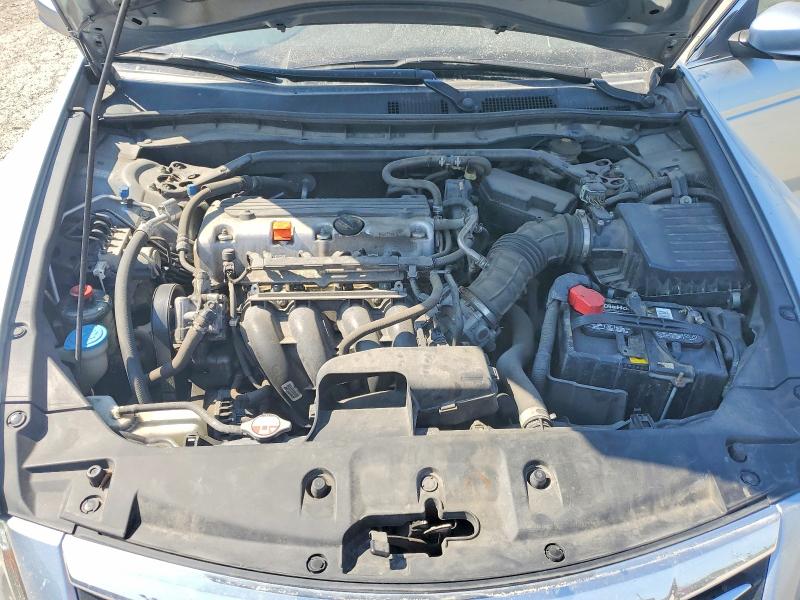 Продажа на аукционе авто 2011 Honda Accord, vin: 1HGCP2F73BA145475, номер лота: 61247796