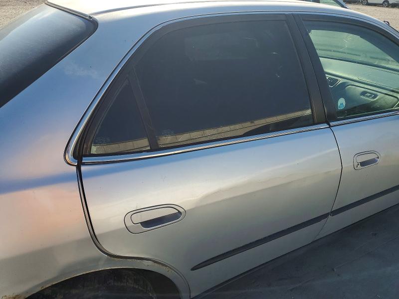 63541936 :رقم المزاد ، JHMCG6655YC007999 vin ، 2000 Honda Accord مزاد بيع
