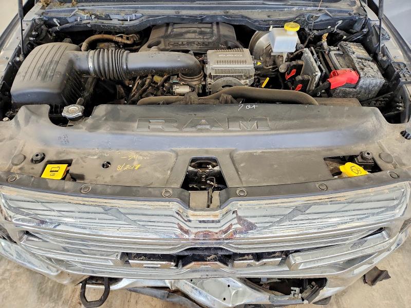 Продаж на аукціоні авто 2020 Ram 1500, vin: 1C6SRFRT7LN118365, номер лоту: 60977436