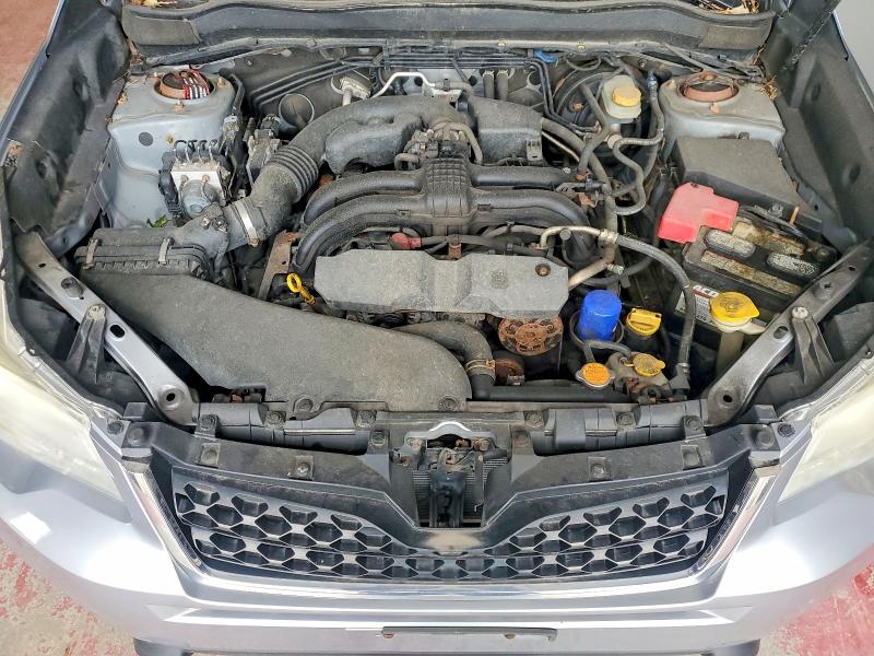 Продаж на аукціоні авто 2014 Subaru Forester, vin: JF2SJAEC4EH453255, номер лоту: 62153306