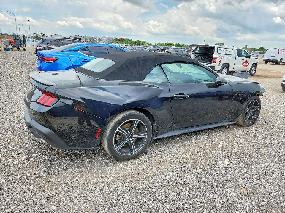 Aukcja sprzedaży 2024 Ford Mustang, vin: 1FAGP8UH0R5120878, numer aukcji: 59184576